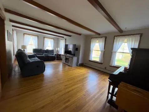 433 Grange Hall Road Monroe NH 03771