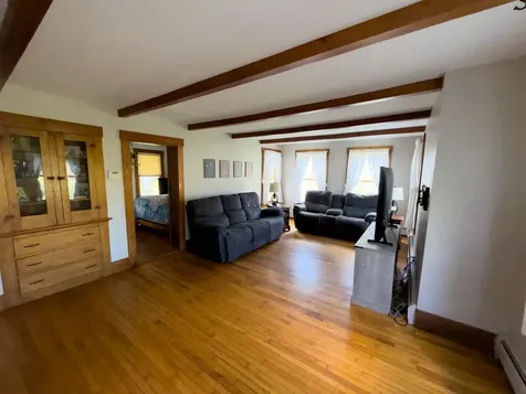 433 Grange Hall Road Monroe NH 03771