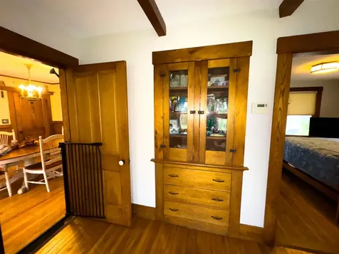 433 Grange Hall Road Monroe NH 03771