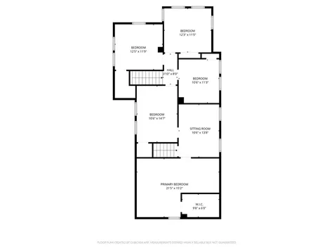 433 Grange Hall Road Monroe NH 03771