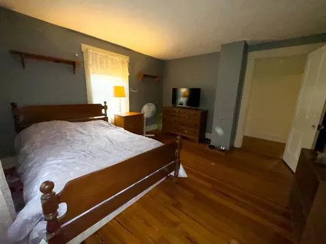 433 Grange Hall Road Monroe NH 03771