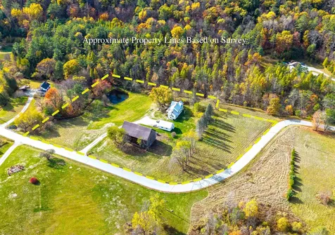 433 Grange Hall Road Monroe NH 03771