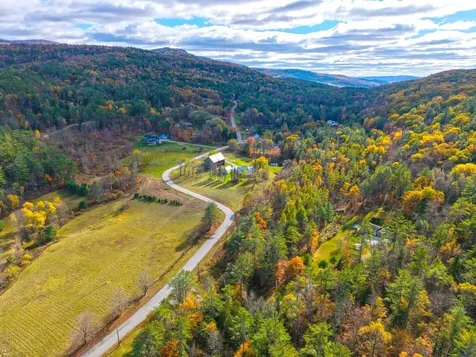 433 Grange Hall Road Monroe NH 03771