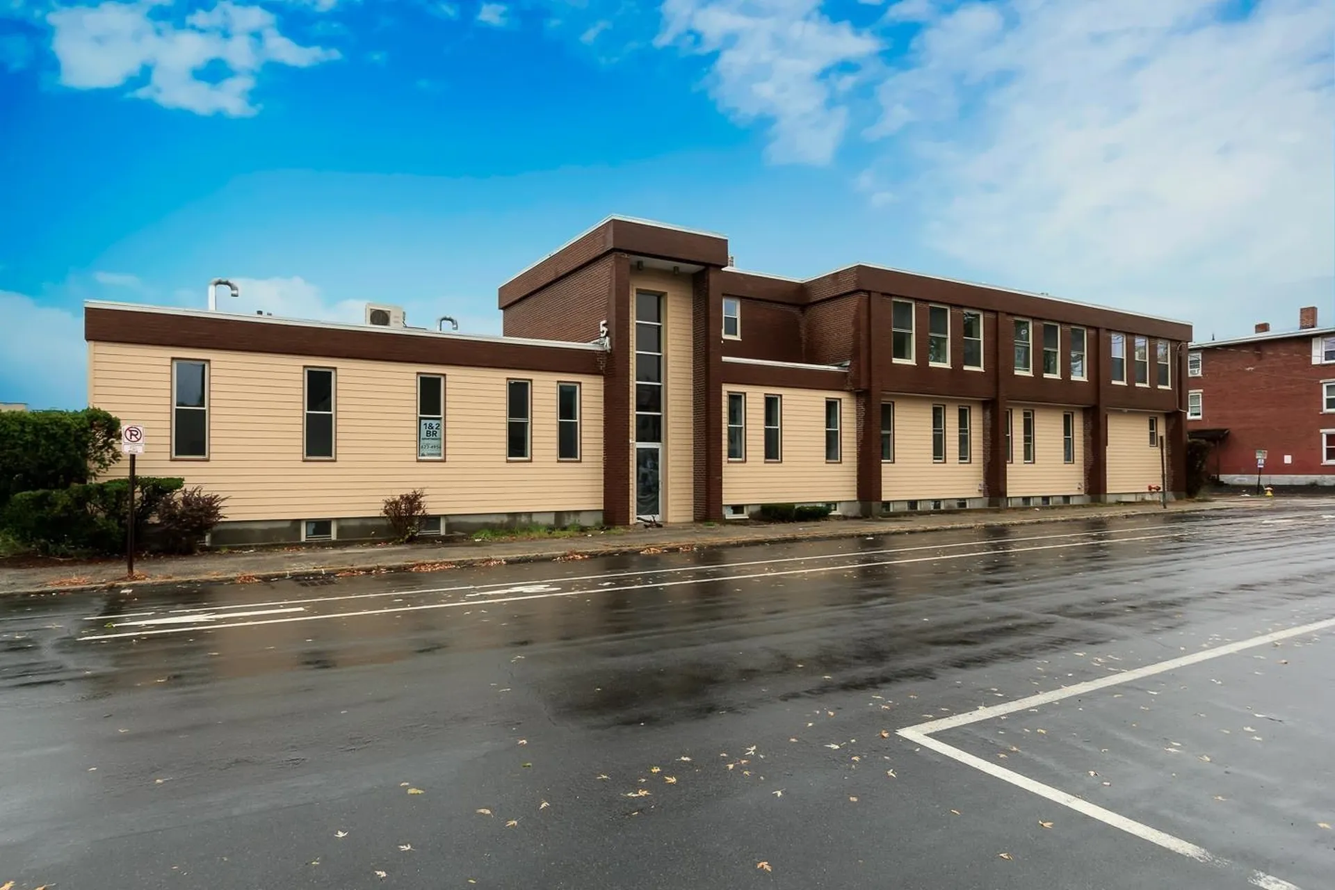 540 Chestnut Street Manchester NH 03104