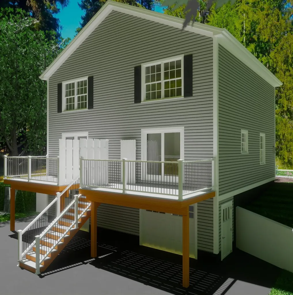 24 Munroe Street Franklin NH 03235