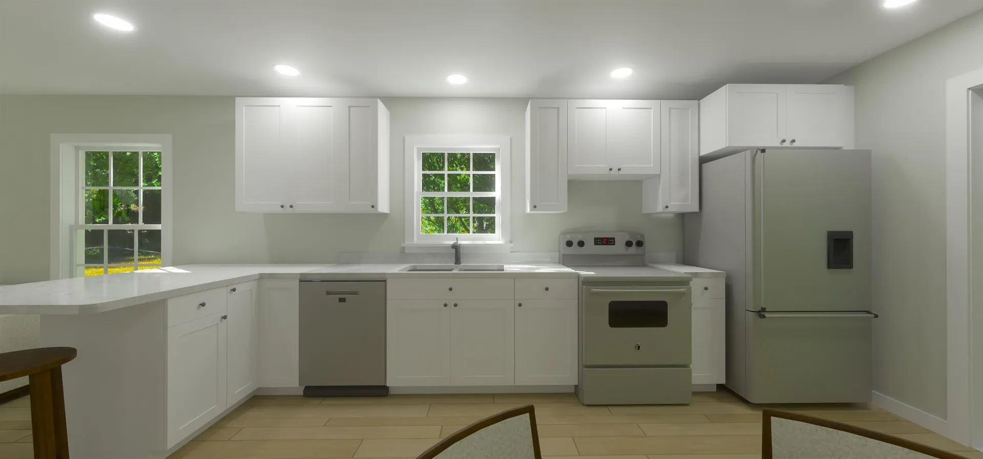 24 Munroe Street Franklin NH 03235