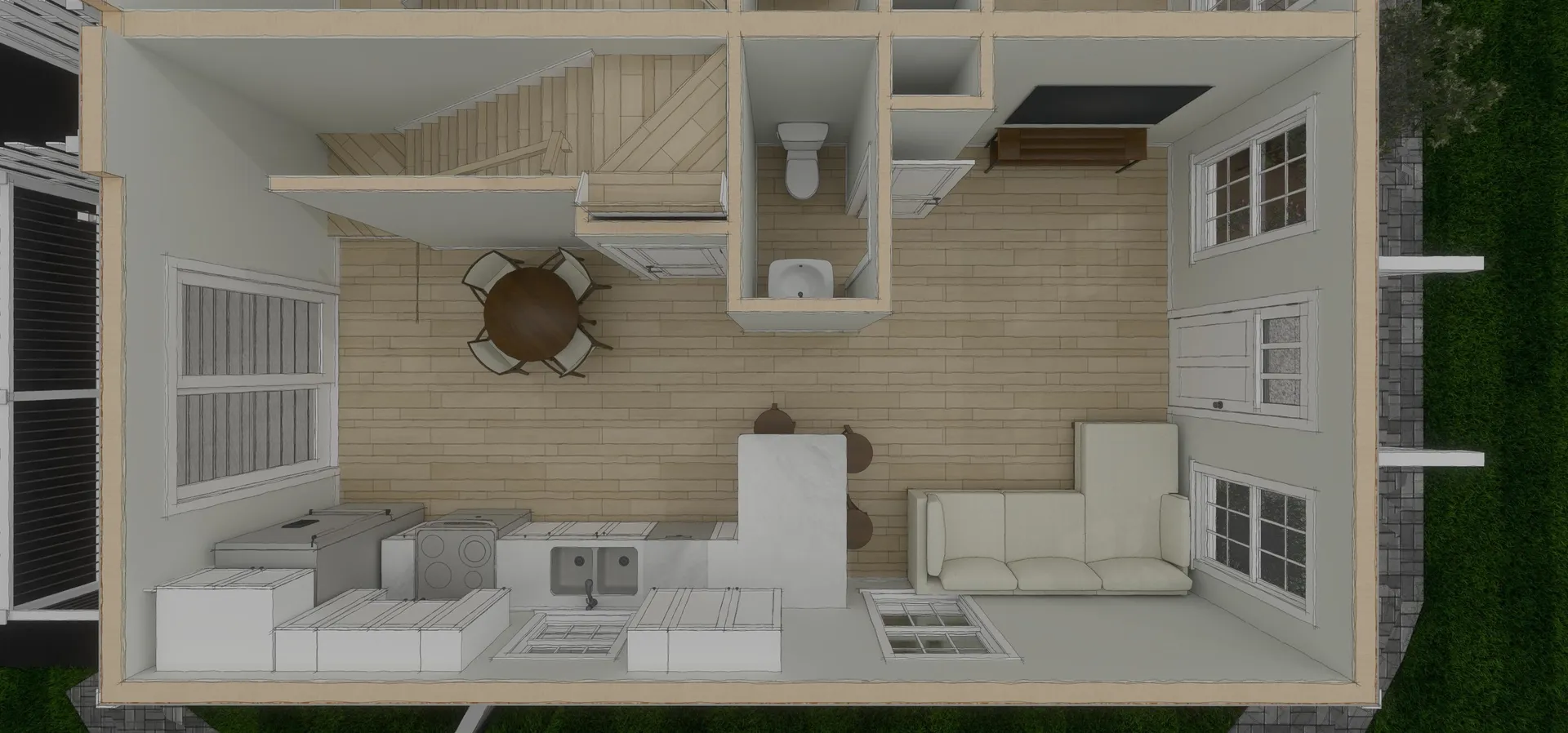 24 Munroe Street Franklin NH 03235