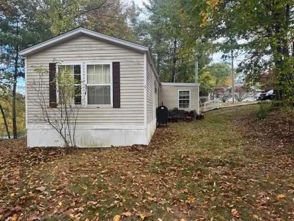 33 Summit Drive Jaffrey NH 03452