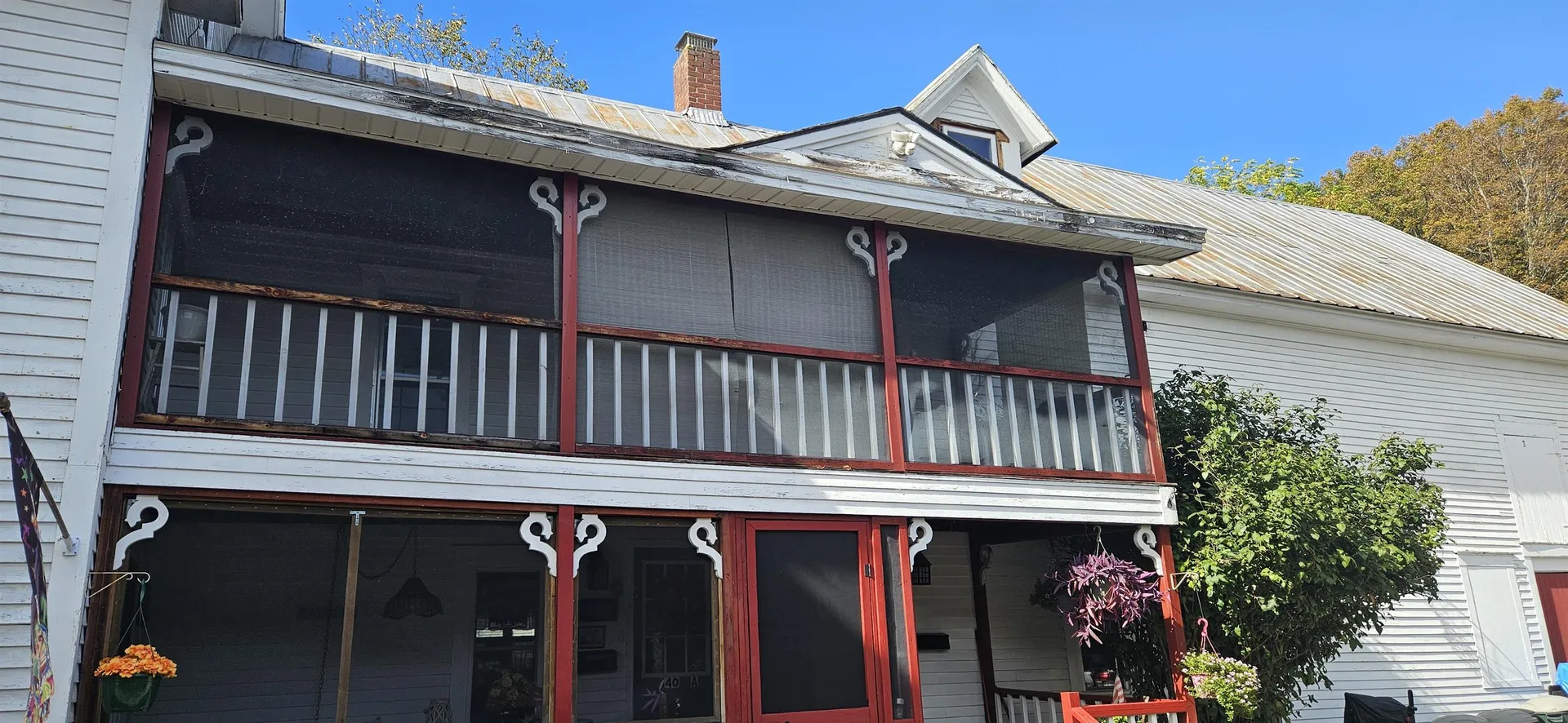 140 N Main Street Bristol NH 03222