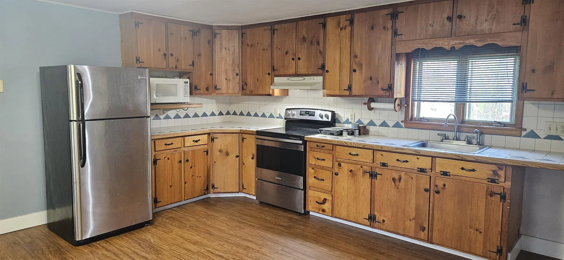 140 N Main Street Bristol NH 03222