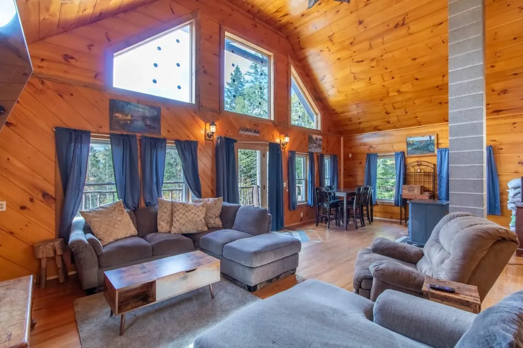 882 Toad Pond Road Morgan VT 05853