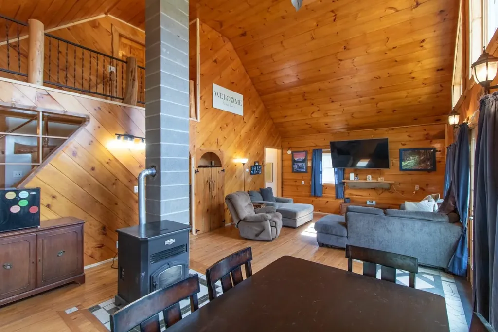 882 Toad Pond Road Morgan VT 05853