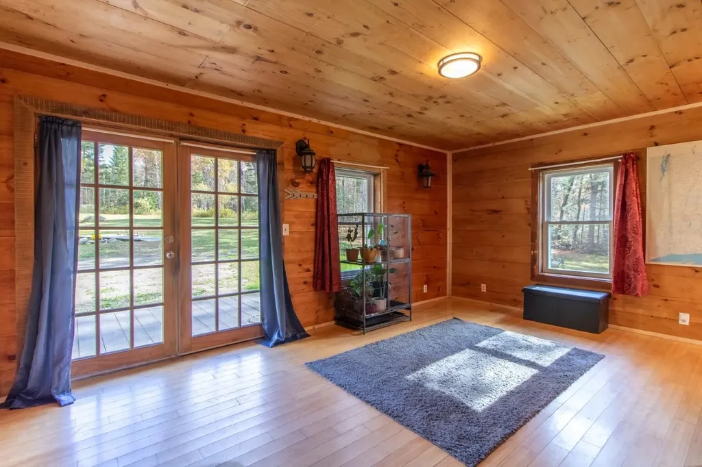 882 Toad Pond Road Morgan VT 05853