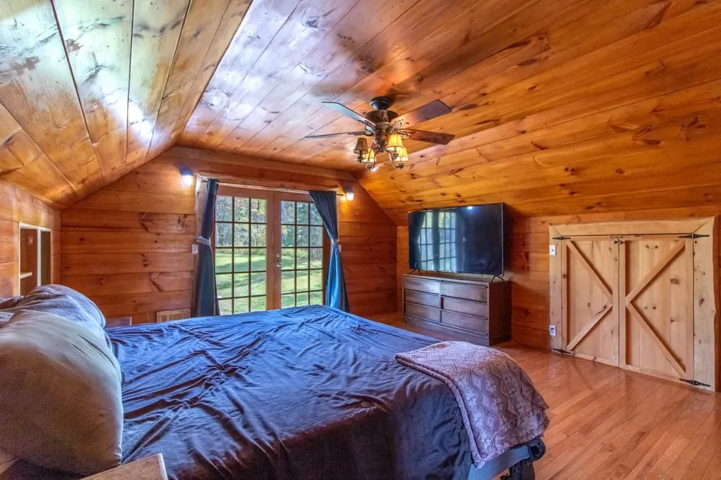 882 Toad Pond Road Morgan VT 05853