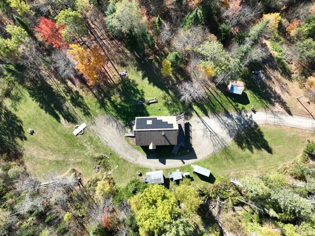 882 Toad Pond Road Morgan VT 05853