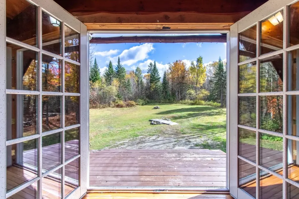 882 Toad Pond Road Morgan VT 05853