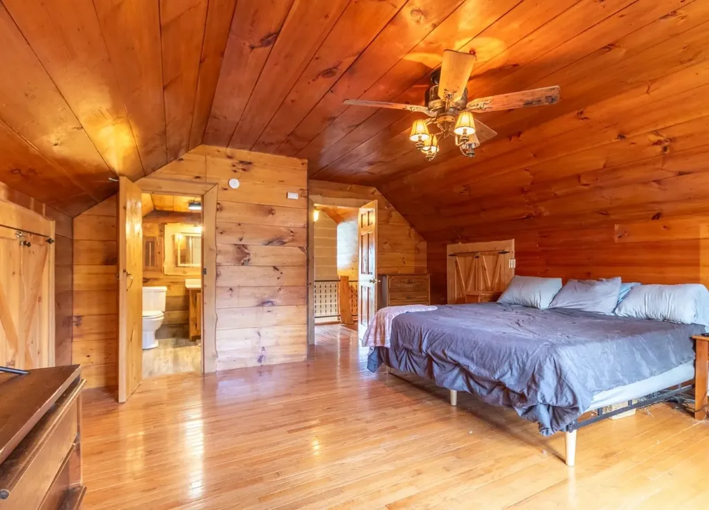 882 Toad Pond Road Morgan VT 05853