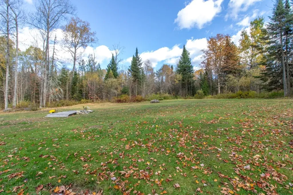 882 Toad Pond Road Morgan VT 05853