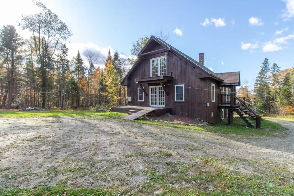 882 Toad Pond Road Morgan VT 05853