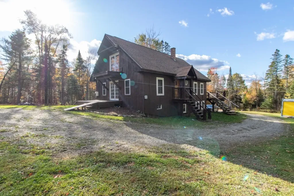 882 Toad Pond Road Morgan VT 05853