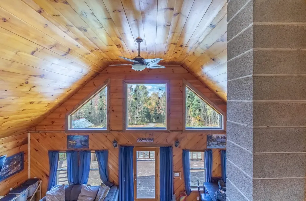 882 Toad Pond Road Morgan VT 05853