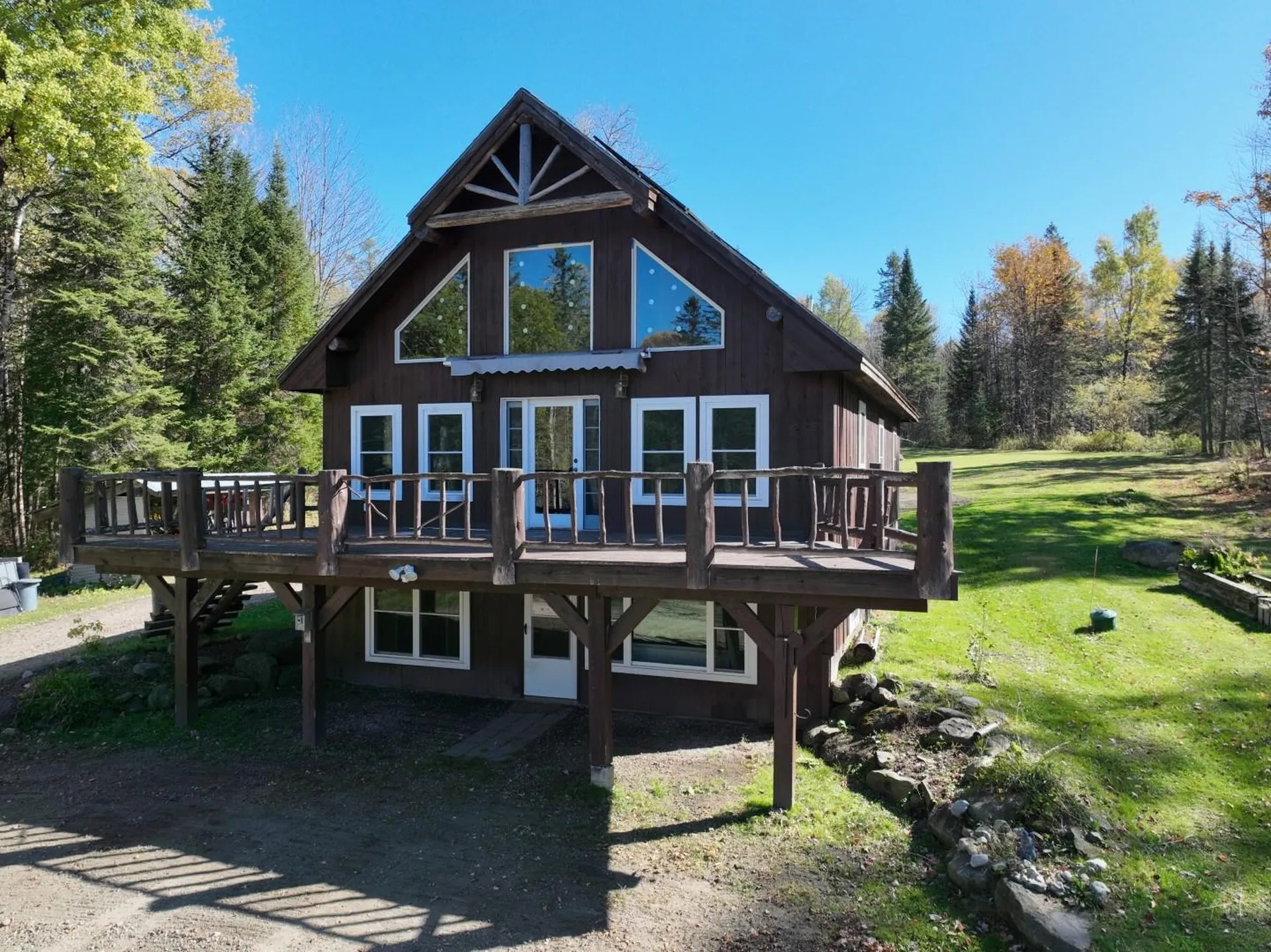 882 Toad Pond Road Morgan VT 05853