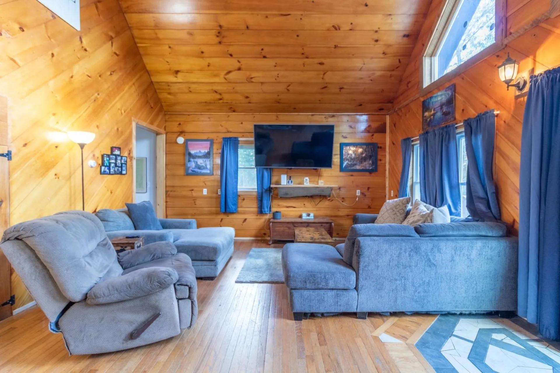 882 Toad Pond Road Morgan VT 05853