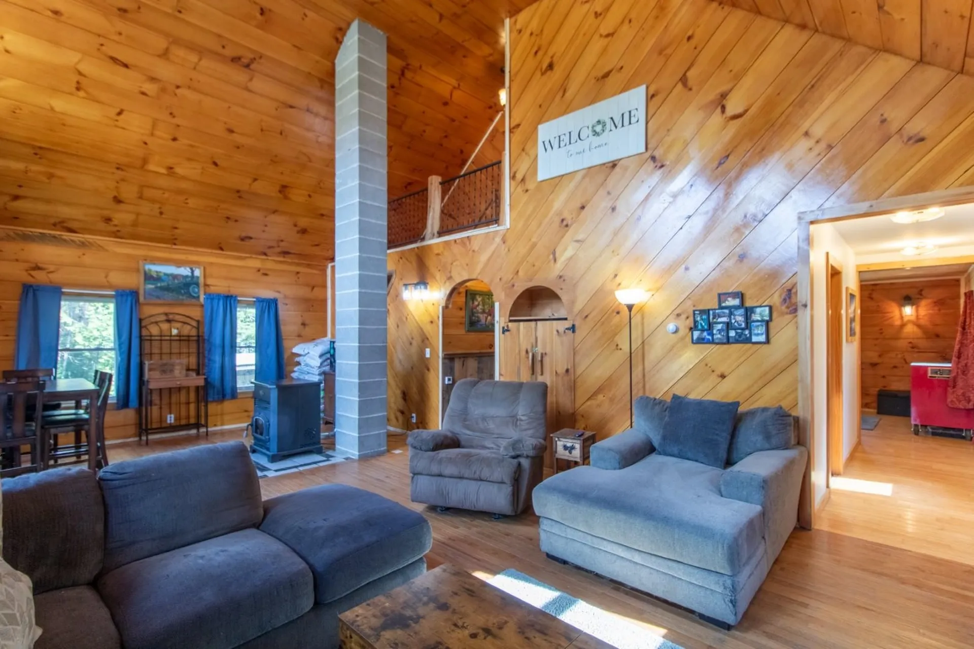 882 Toad Pond Road Morgan VT 05853