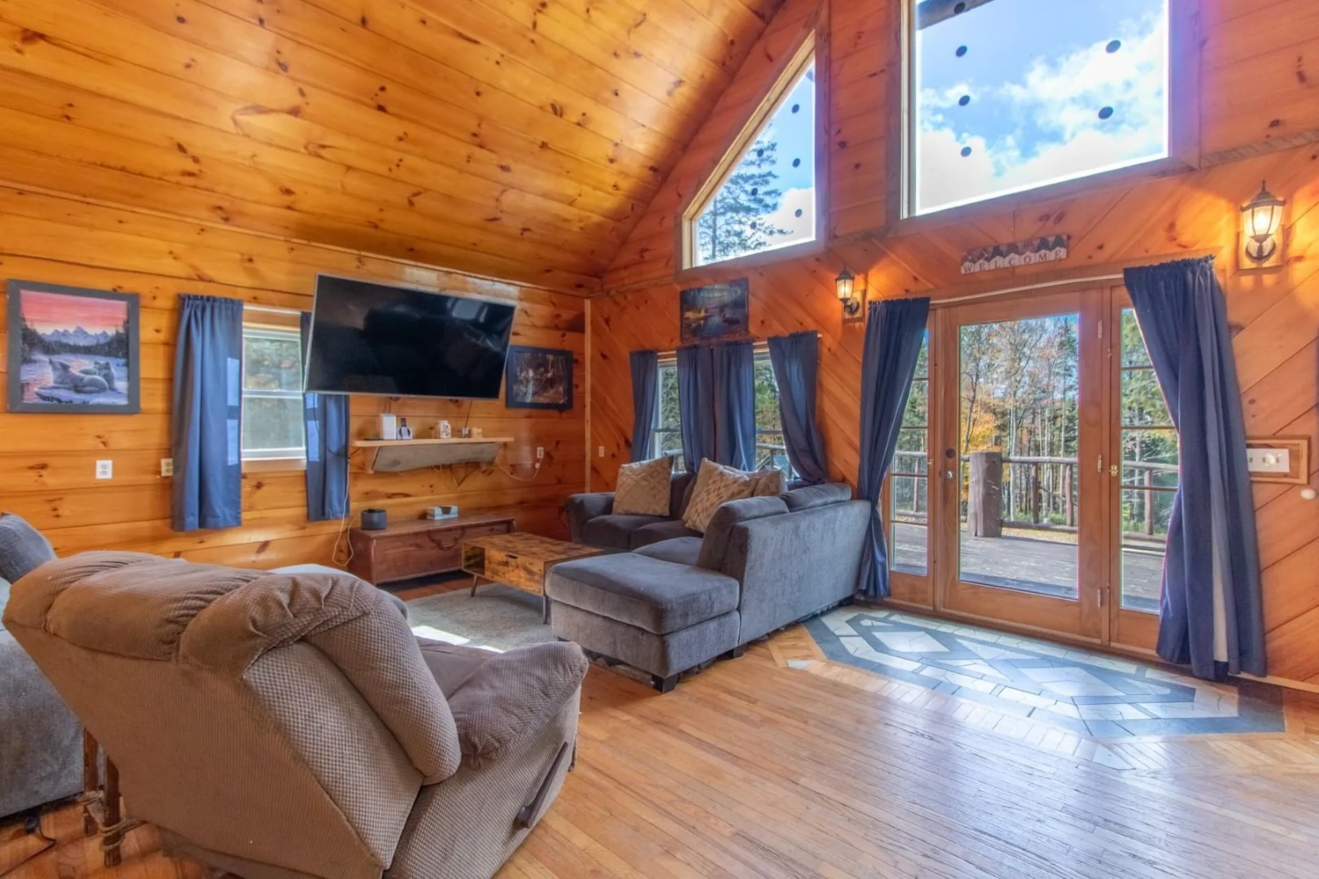 882 Toad Pond Road Morgan VT 05853