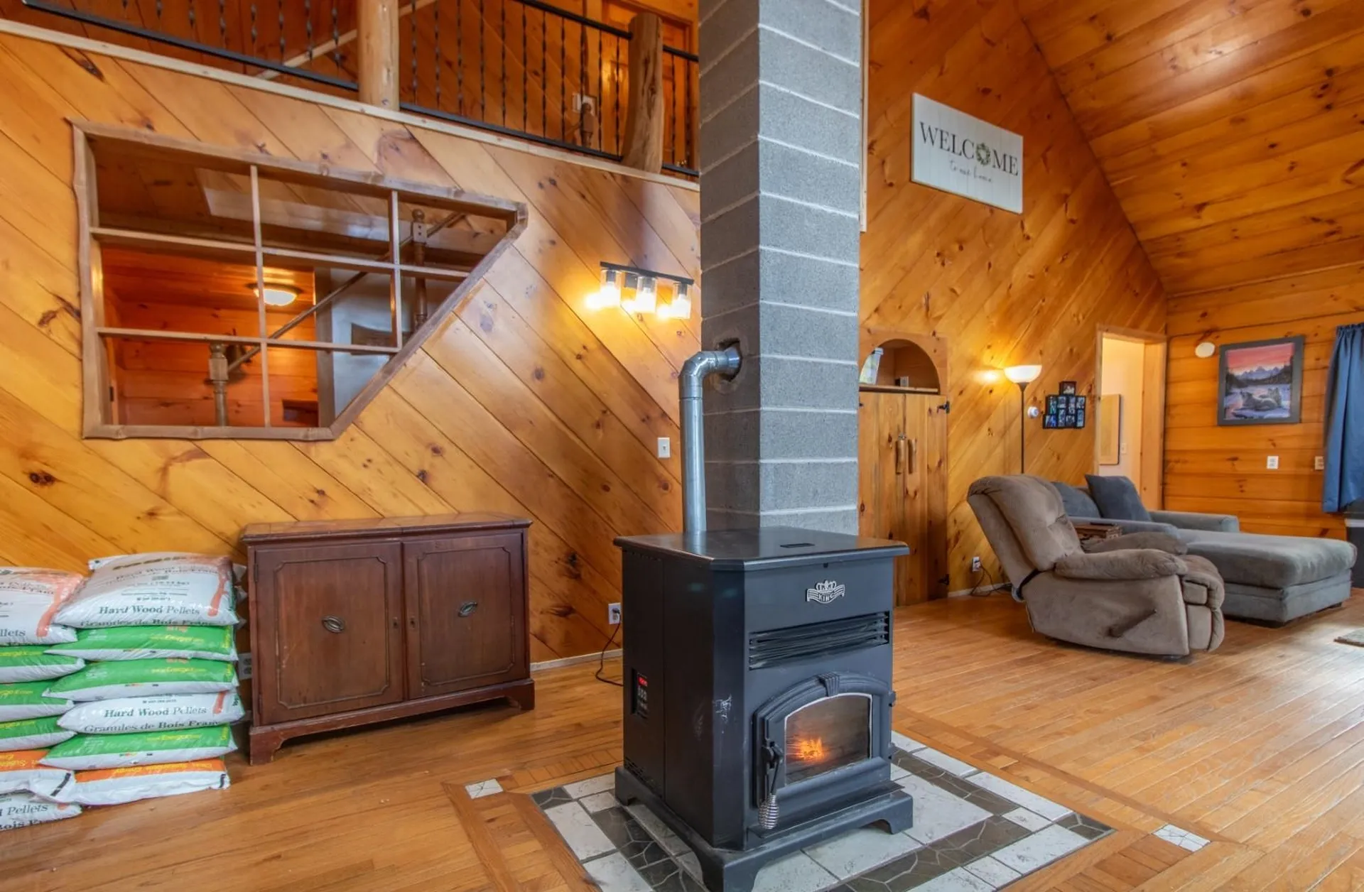 882 Toad Pond Road Morgan VT 05853