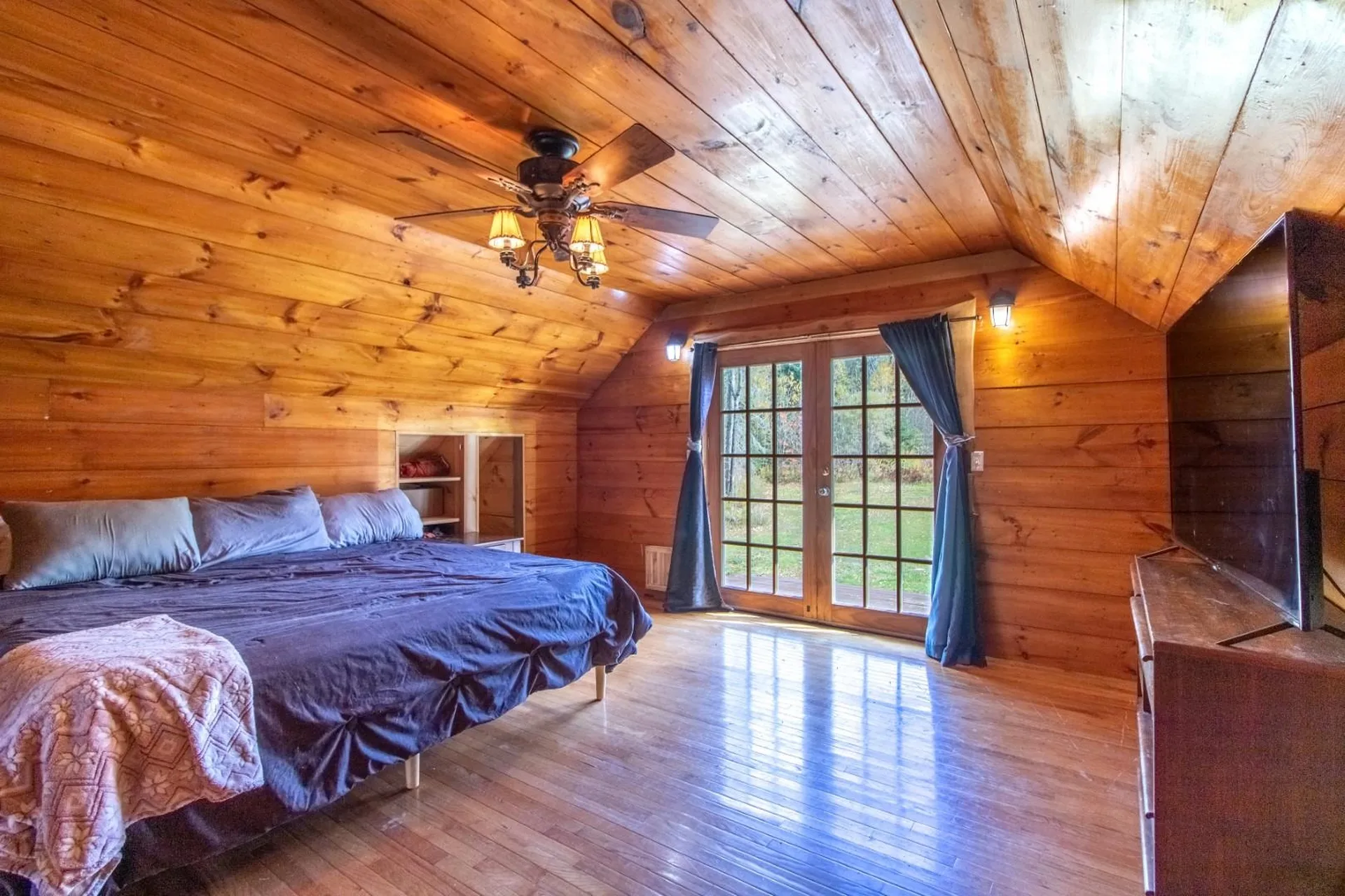 882 Toad Pond Road Morgan VT 05853