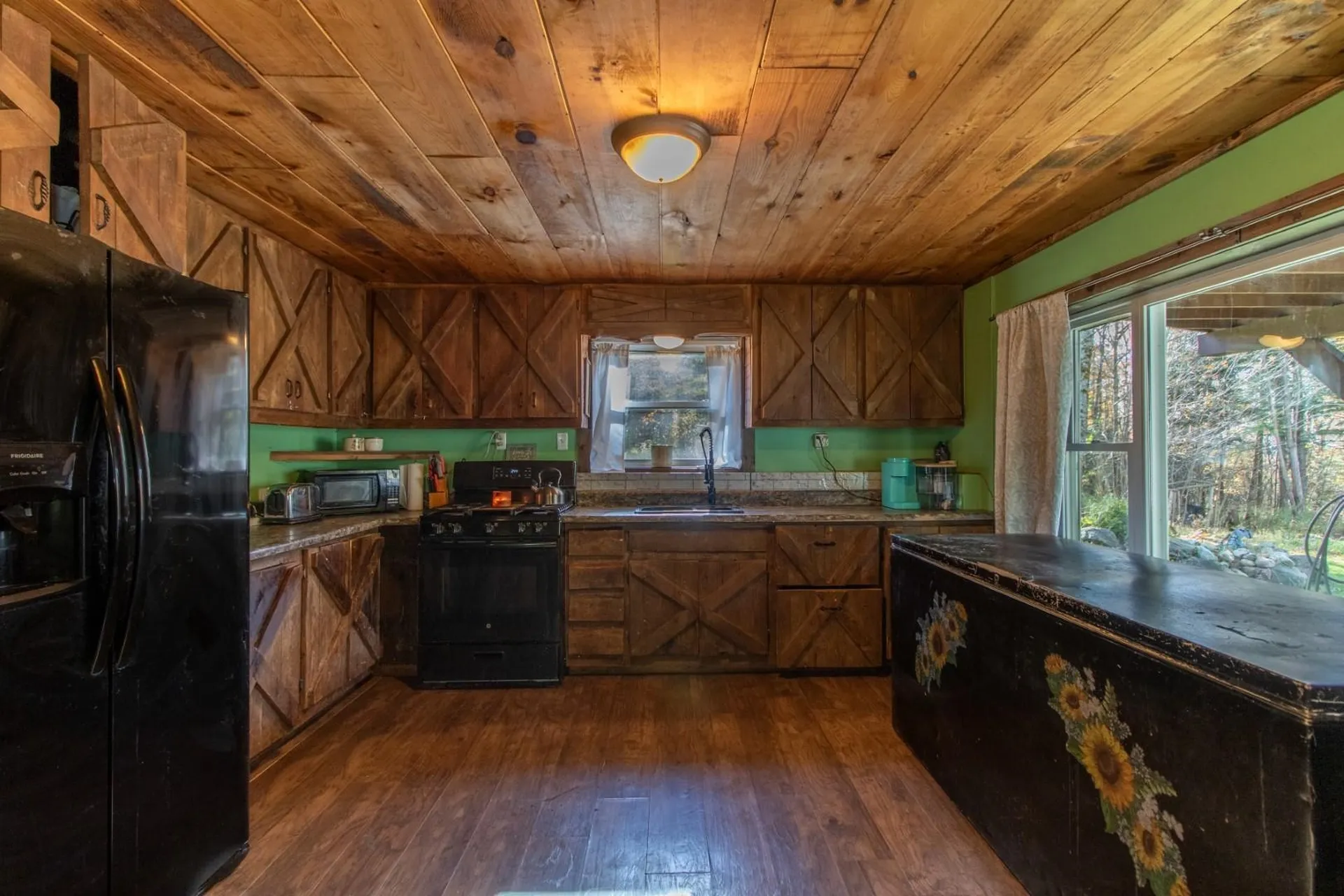 882 Toad Pond Road Morgan VT 05853