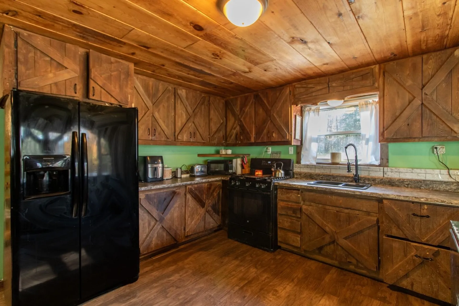 882 Toad Pond Road Morgan VT 05853