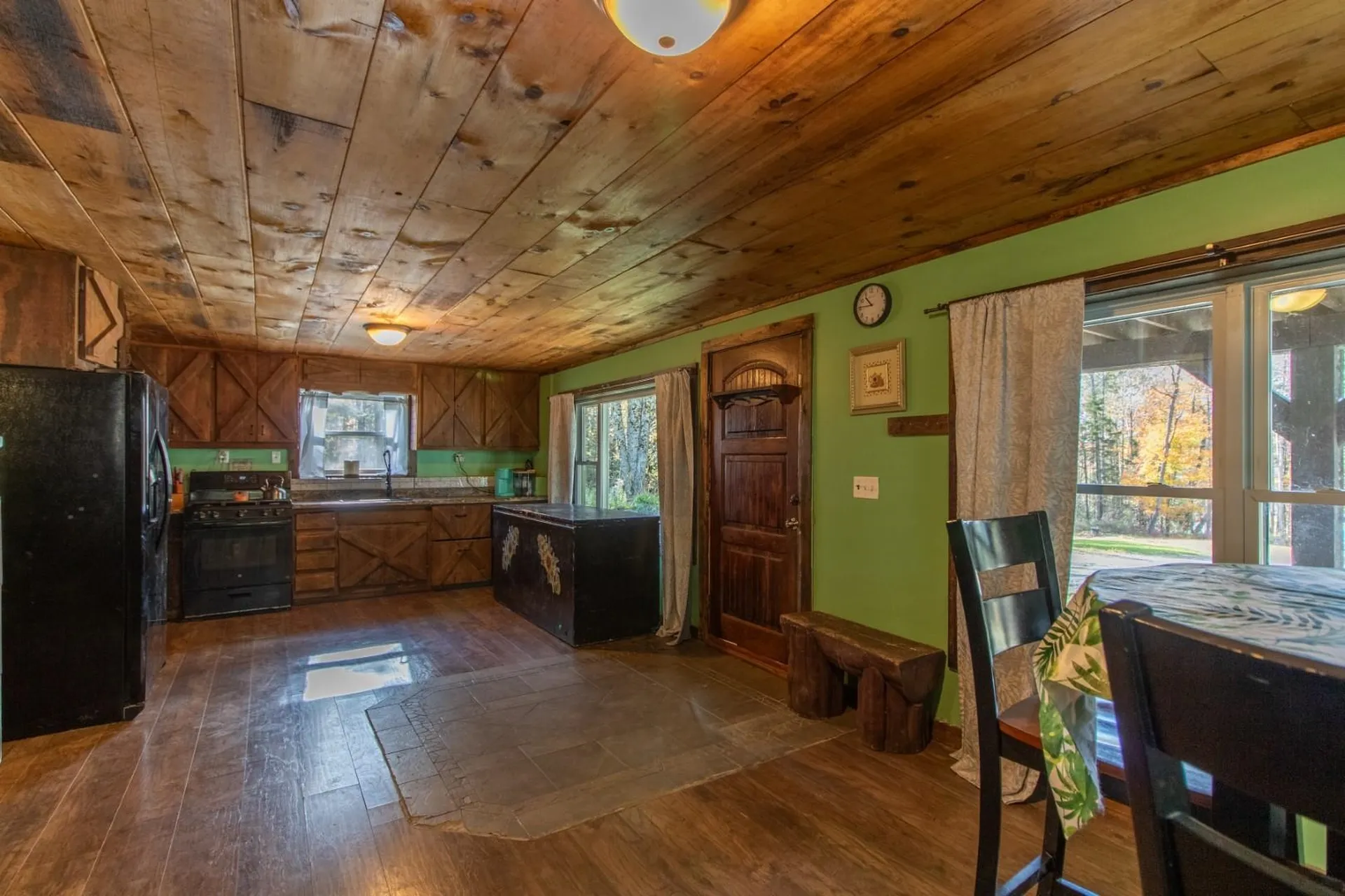 882 Toad Pond Road Morgan VT 05853