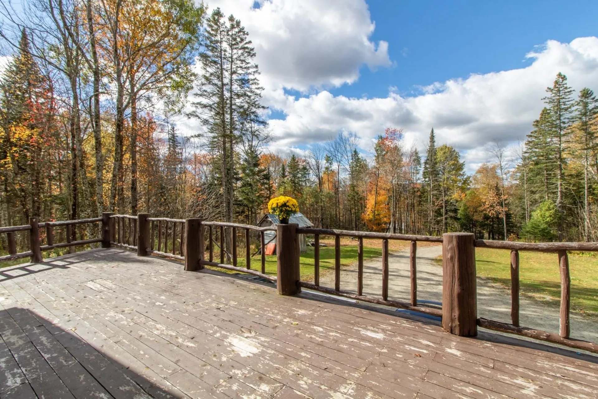 882 Toad Pond Road Morgan VT 05853