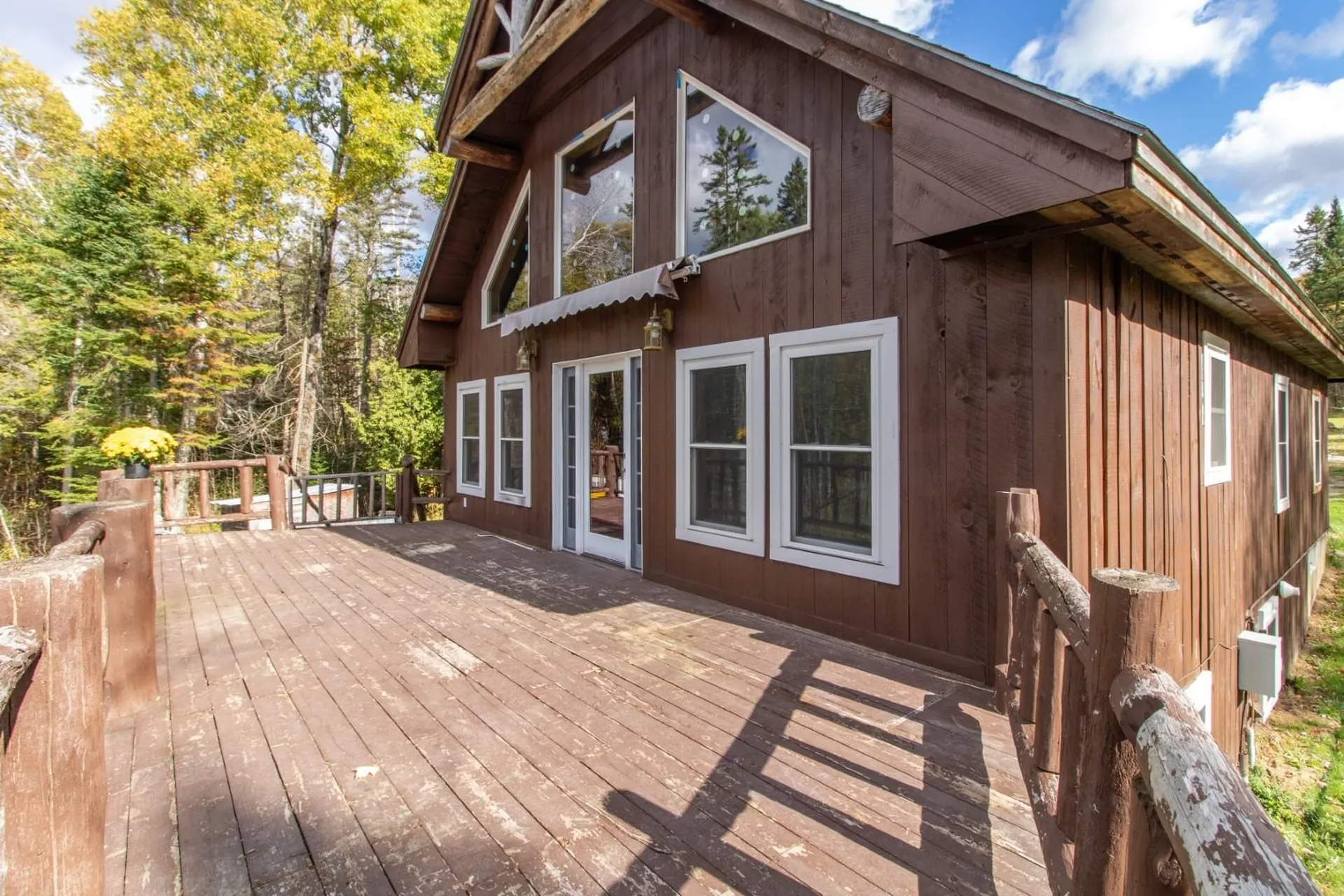 882 Toad Pond Road Morgan VT 05853