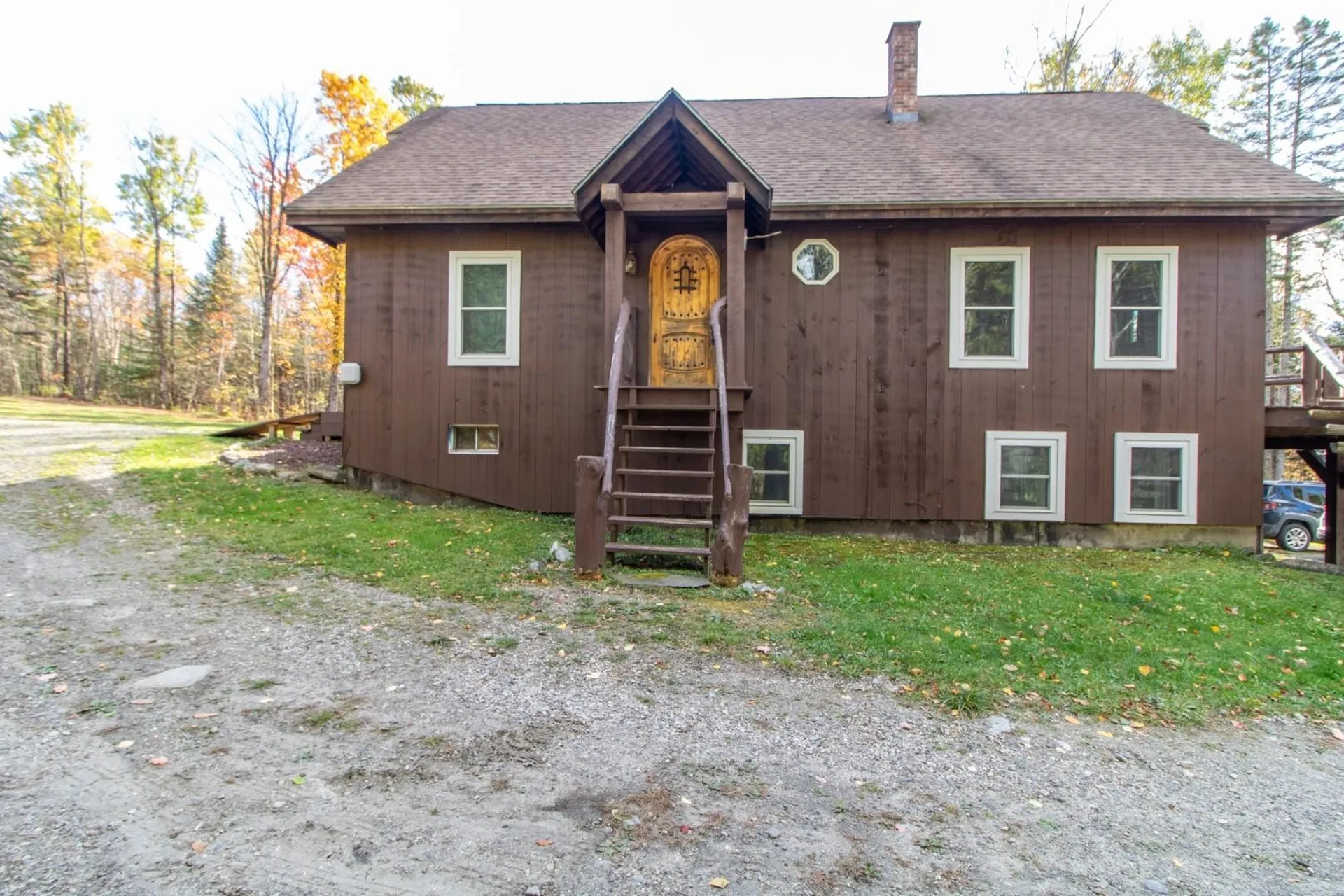 882 Toad Pond Road Morgan VT 05853