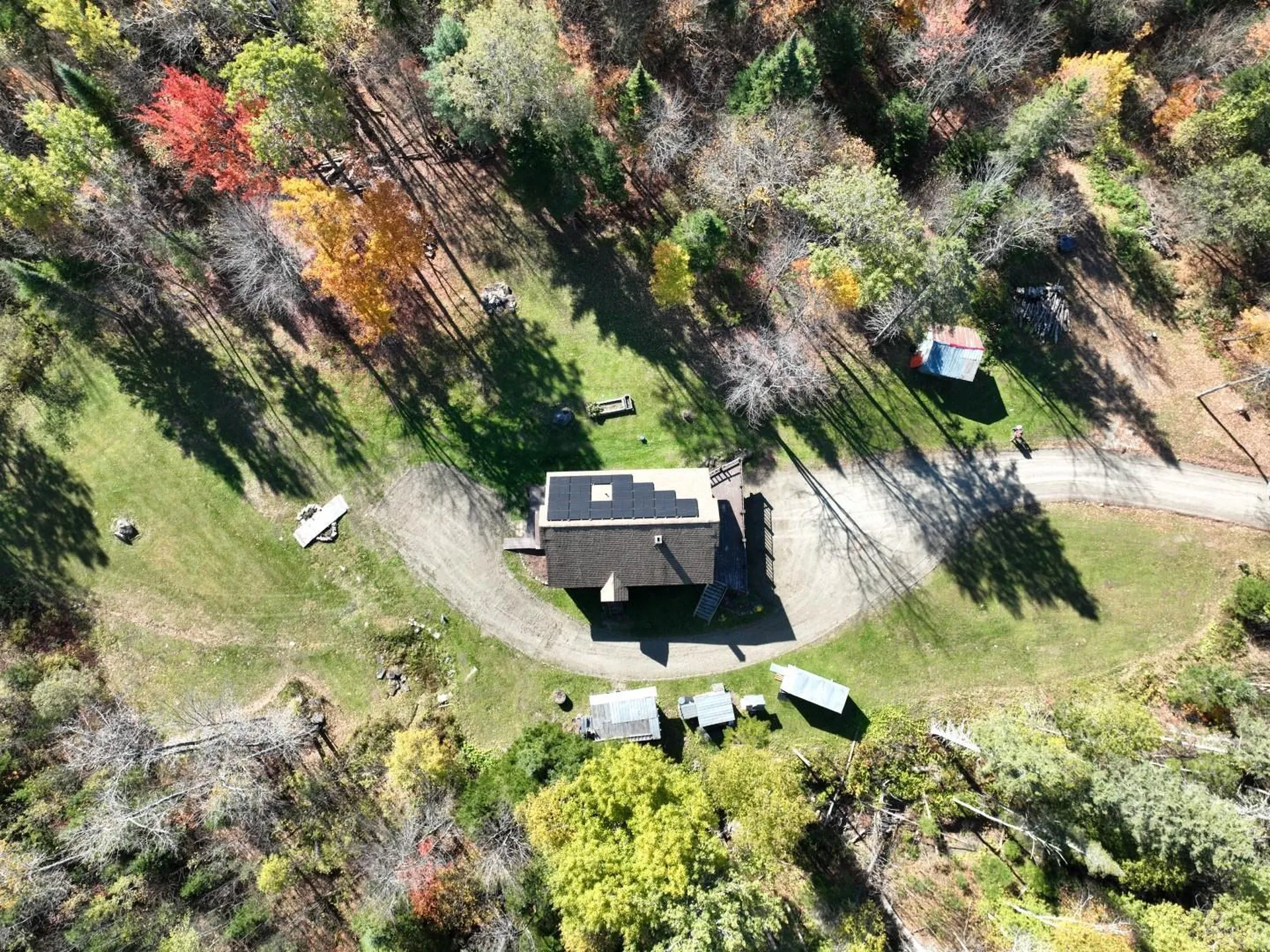 882 Toad Pond Road Morgan VT 05853