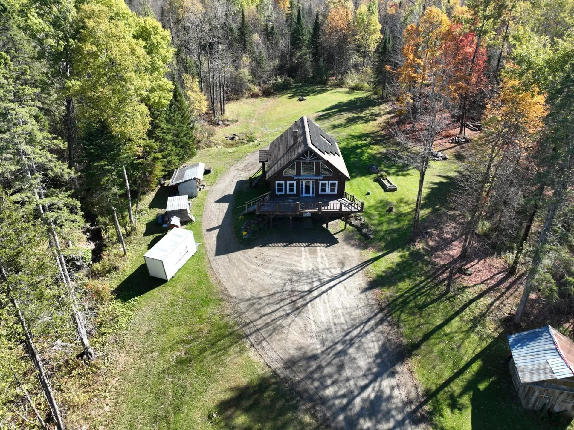 882 Toad Pond Road Morgan VT 05853