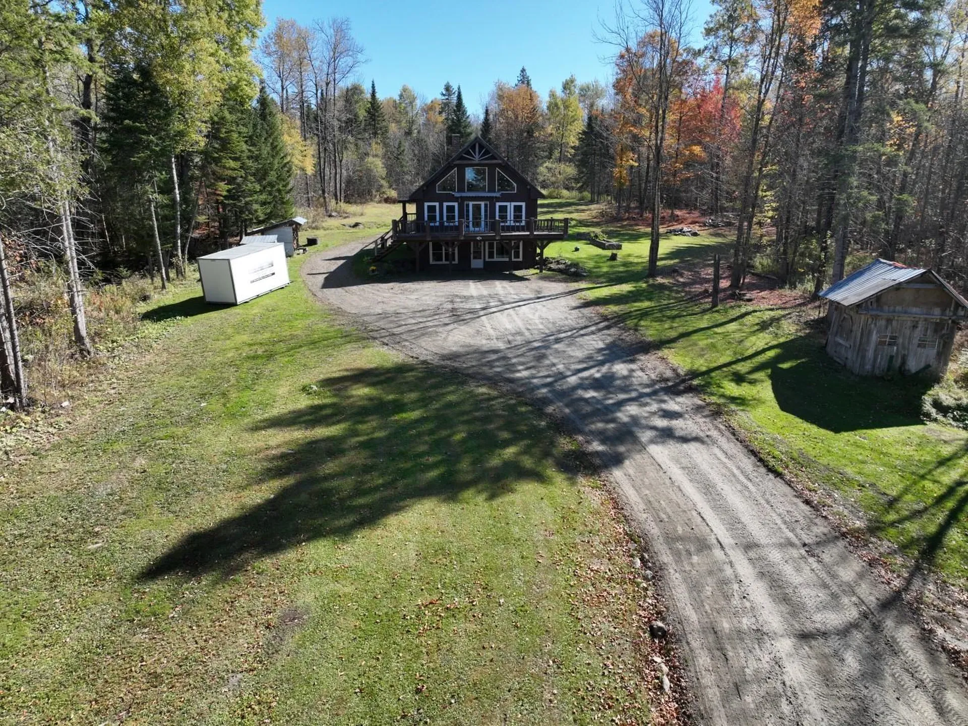 882 Toad Pond Road Morgan VT 05853