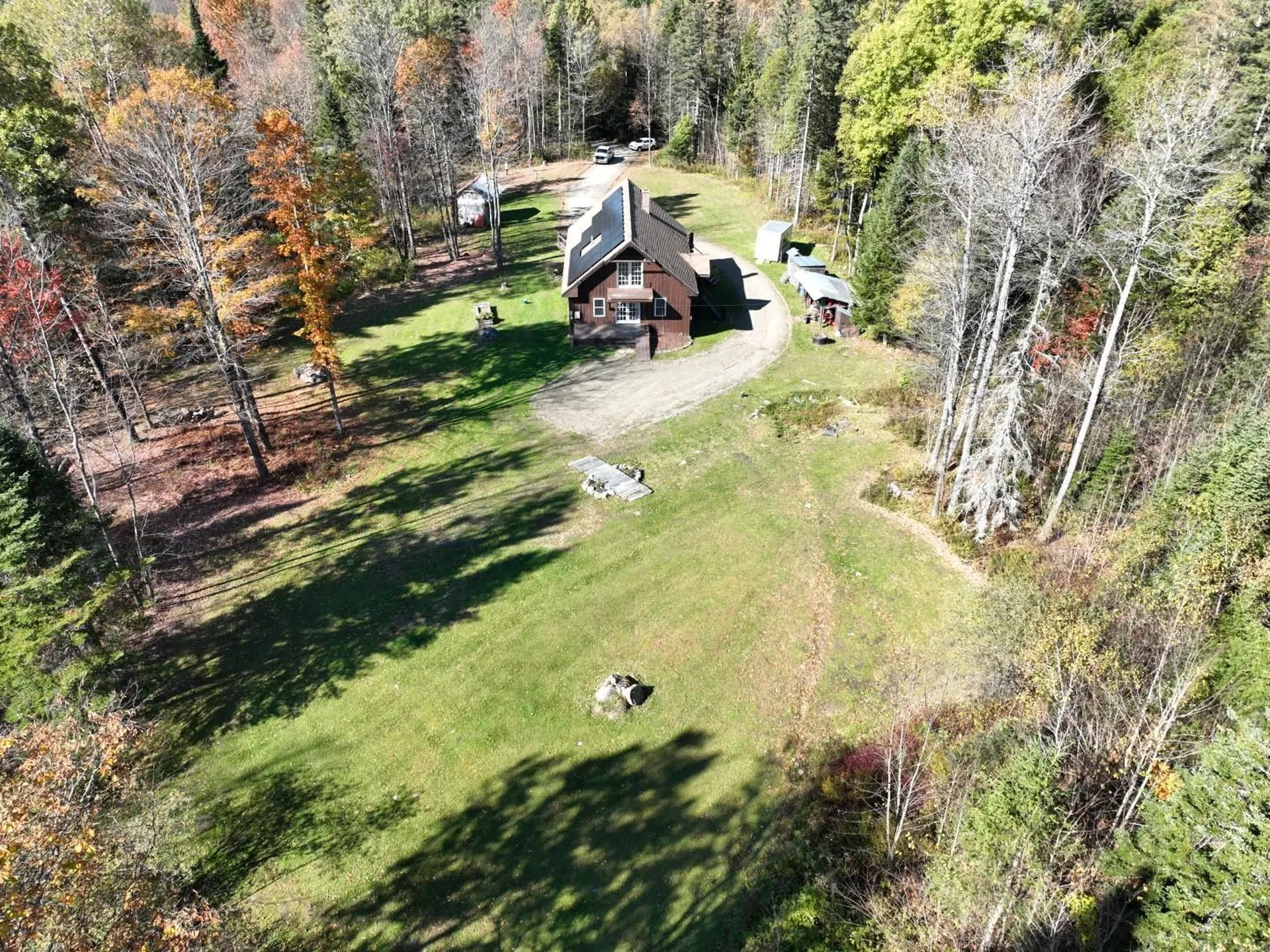 882 Toad Pond Road Morgan VT 05853