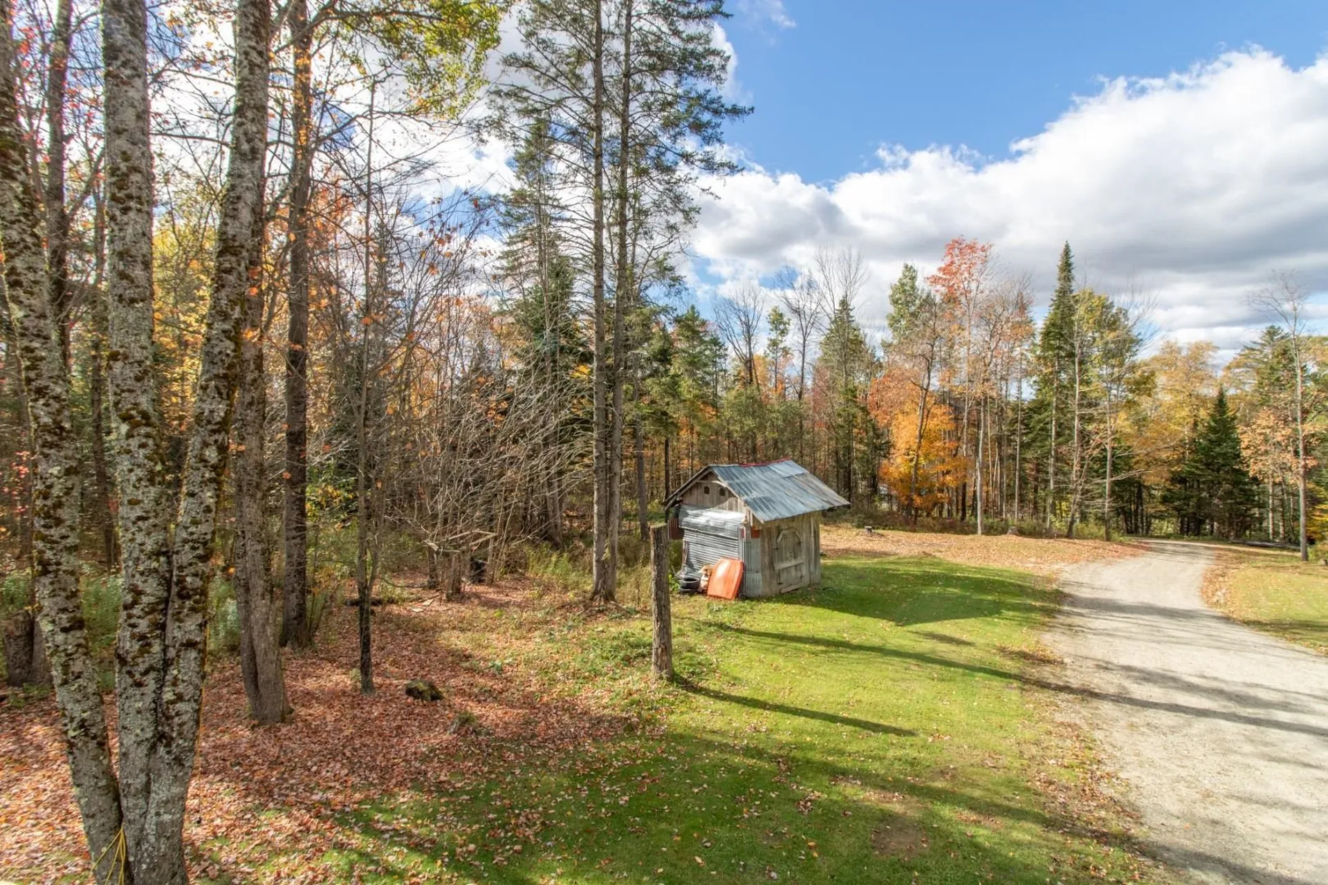 882 Toad Pond Road Morgan VT 05853