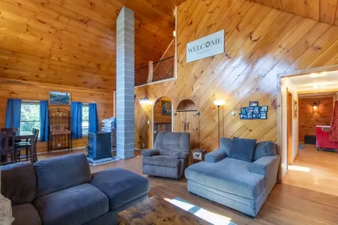 882 Toad Pond Road Morgan VT 05853