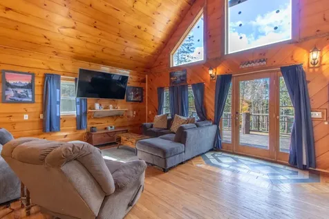 882 Toad Pond Road Morgan VT 05853