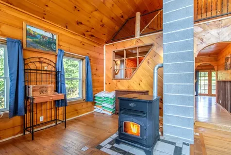 882 Toad Pond Road Morgan VT 05853