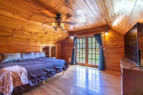 882 Toad Pond Road Morgan VT 05853