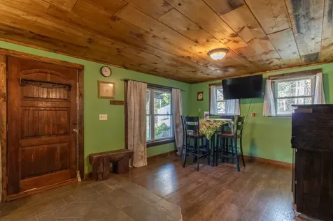 882 Toad Pond Road Morgan VT 05853