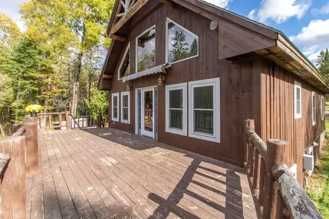 882 Toad Pond Road Morgan VT 05853