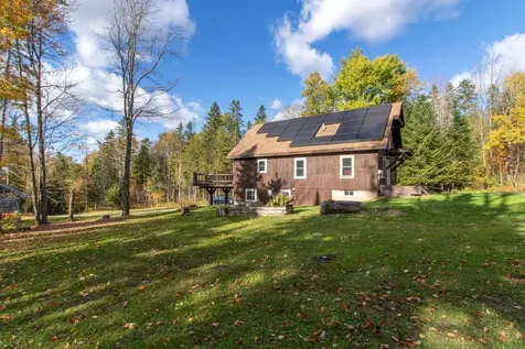 882 Toad Pond Road Morgan VT 05853