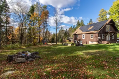 882 Toad Pond Road Morgan VT 05853